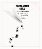 Coriander<br>by MFC