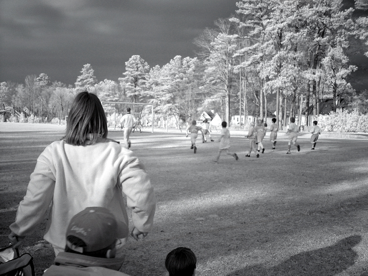 Soccer Mom*<br>by West of Cary