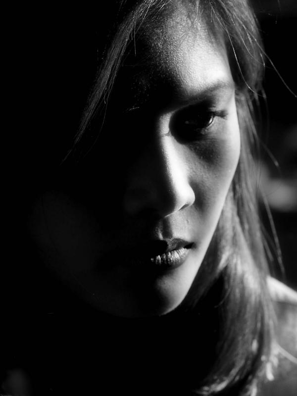 Emptyness by Antoine