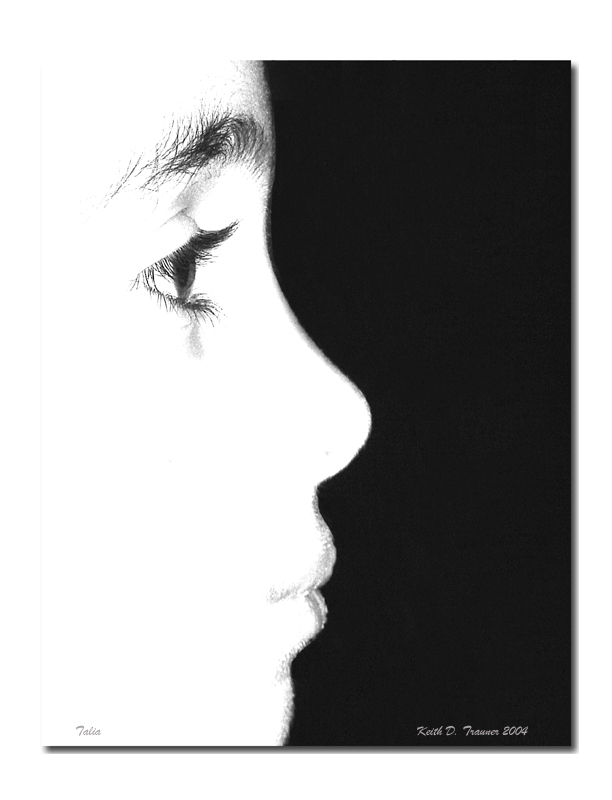 Talia by Keith T.*