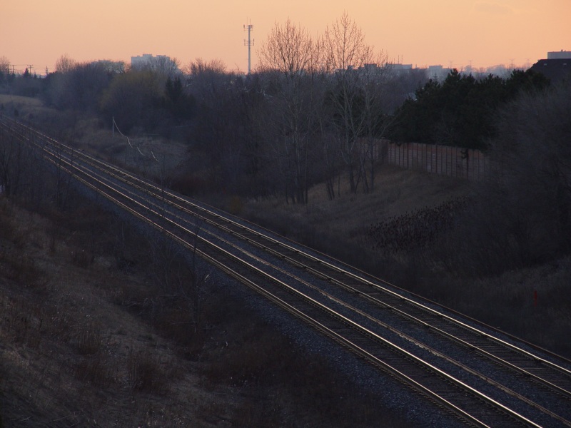 <B>Railway Tracks*</B><BR><FONT size =2>by 555 SWRT</FONT>