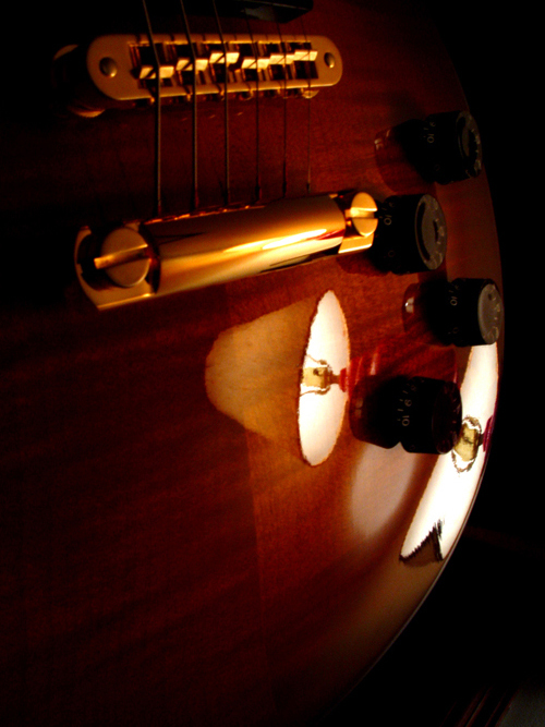 LampShade Serenade<br>By Brian Gustafson