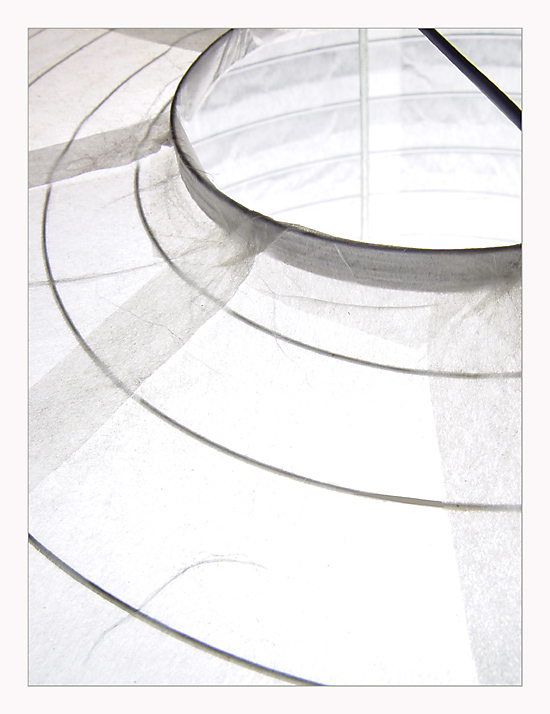 Paper Shade<br>by MFC