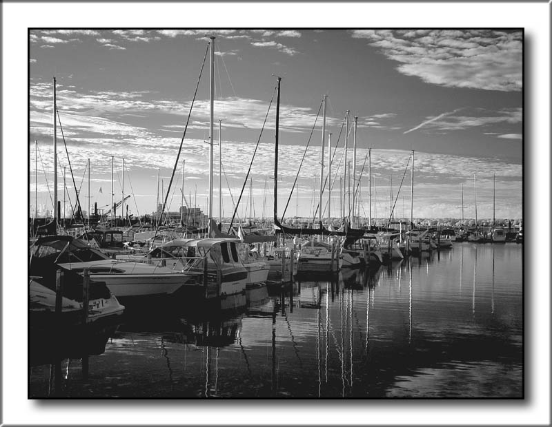 Masts