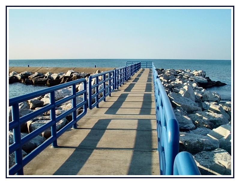 Breakwater