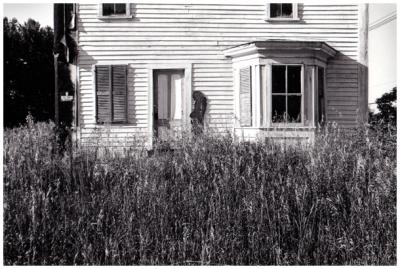 no trespassing