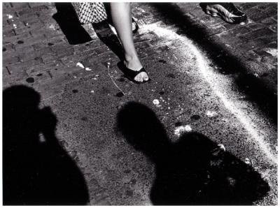 sidewalk