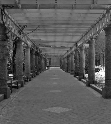 Tunnel