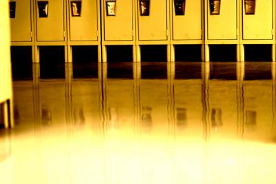 Lockers