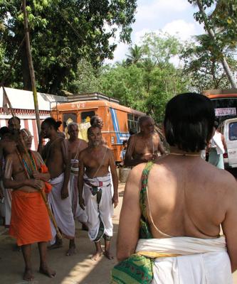 brahmOtsavam - subhanu - 2004