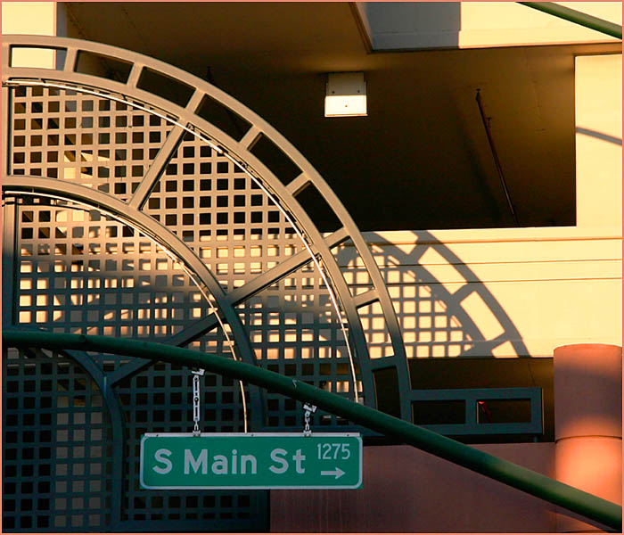 Main Street is which way?