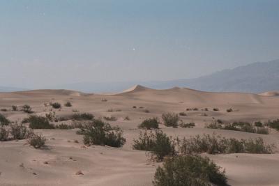 Death Valley
