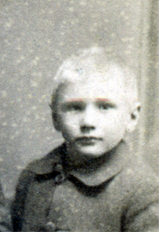Individual Portraits