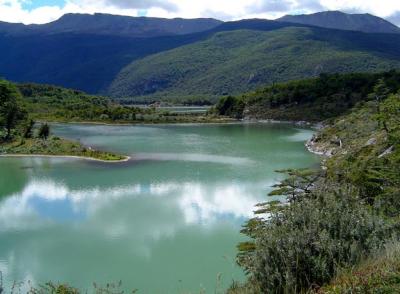 Laguna Verde