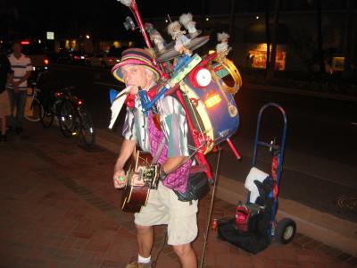 Waikiki___One Man Band