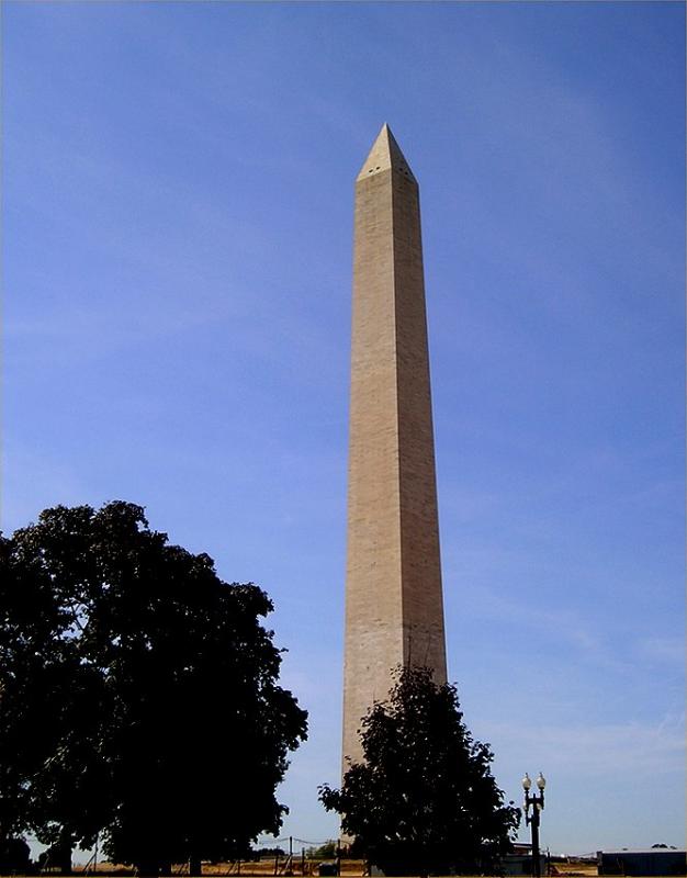 Washington Monument