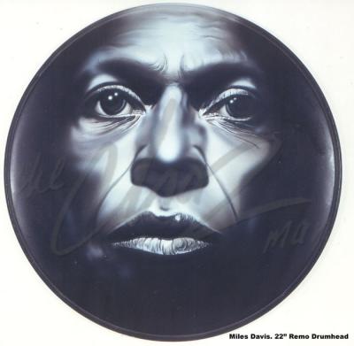 Miles Davis