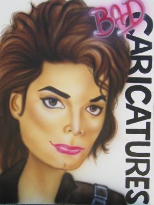 Michael Jackson