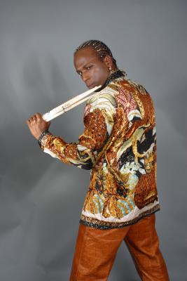 Versace..Absolutely the BEST CLOTHING IN THE WORLD!!!