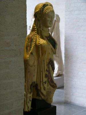 078-Greek Sculpture