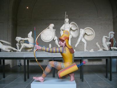 084-Original and Reproduction, Paris