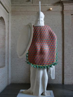 086-Reproduction of Athena, not finished