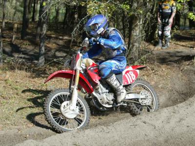 2005 and 2006 GNCC Galleries