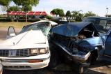 Driver Side Impact Collision