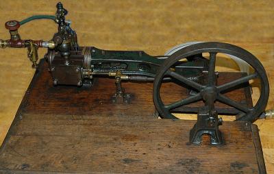 Old Engine
