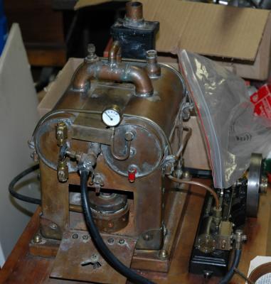 Boiler