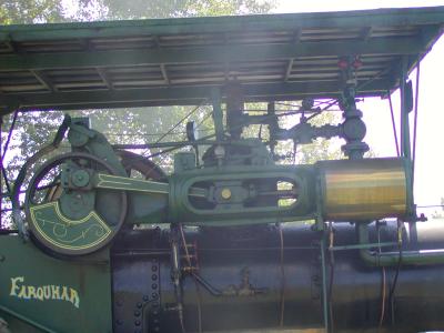 2003 tractor 9