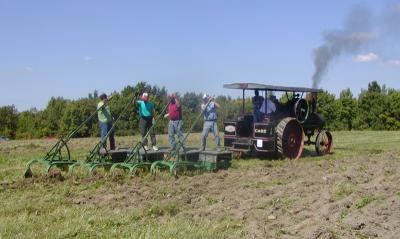 2003 tractor 10