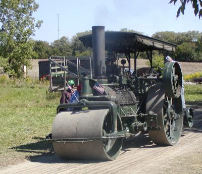 2003 tractor 12