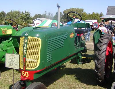 2003 tractor 16