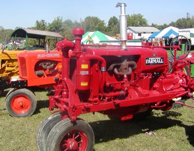 2003 tractor 17