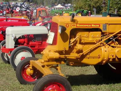 2003 tractor 18
