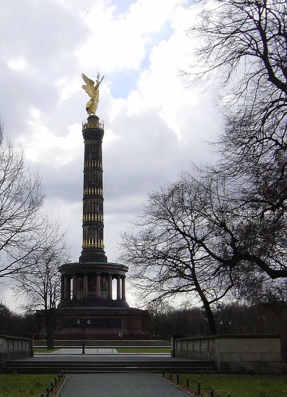 Siegessule