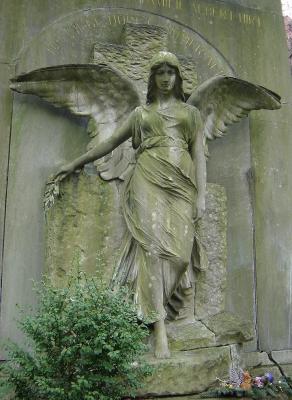 Friedenau Cemetery
