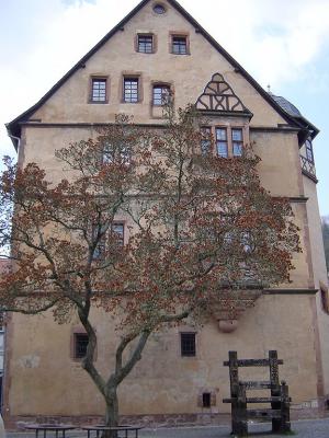 Oberhof - 1568
