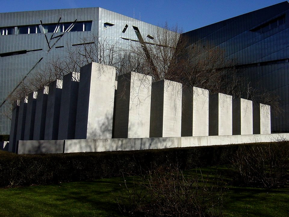 Jewish Museum