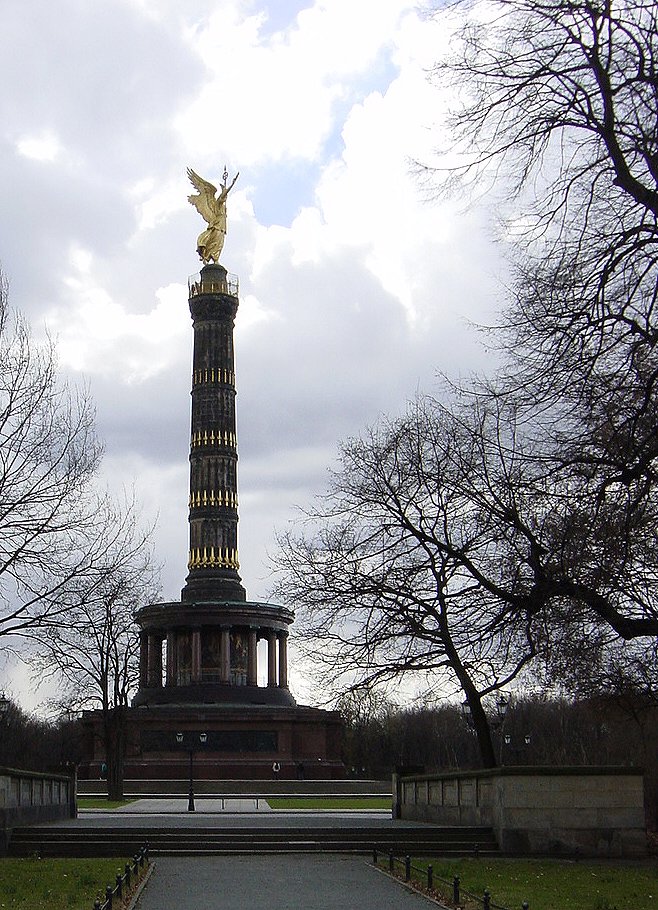 Siegessule