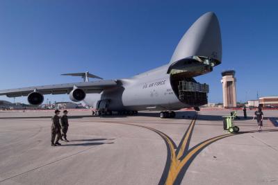 C-5 Galaxy