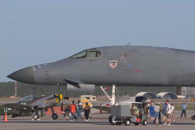 The Bone (B-1B)