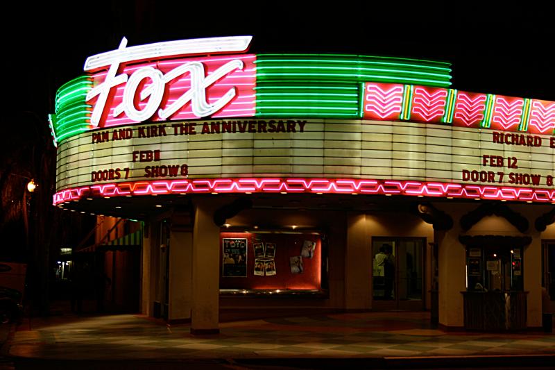 Show of Shows
