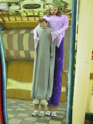 Fun House