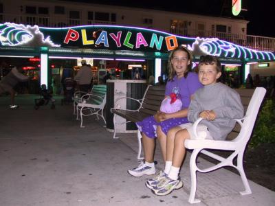 Playland