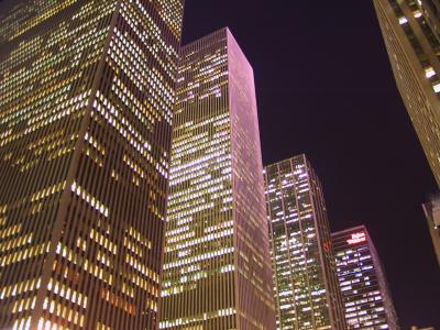 NYC Buildings