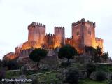 Castillo de Almodóvar del Río