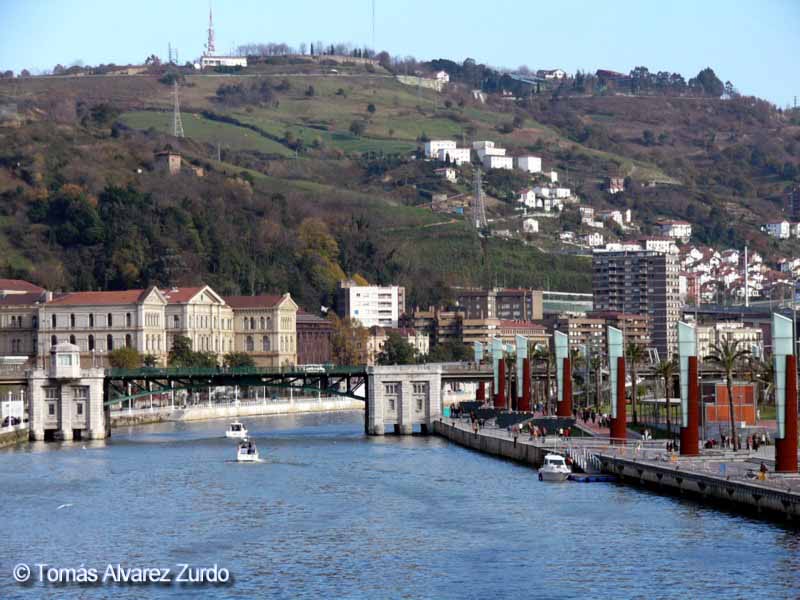 Puente de Deusto