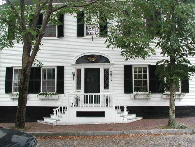 Nantucket house 2